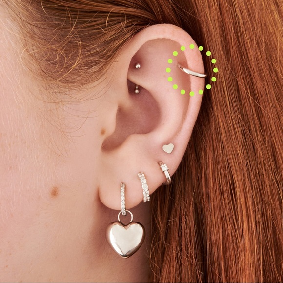 8MM CLICKER - Picture 2 of 3